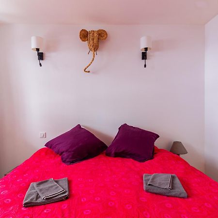 Appartement T4 Central Quartier Saint-Georges -Le Picomax- Toulouse Exterior photo