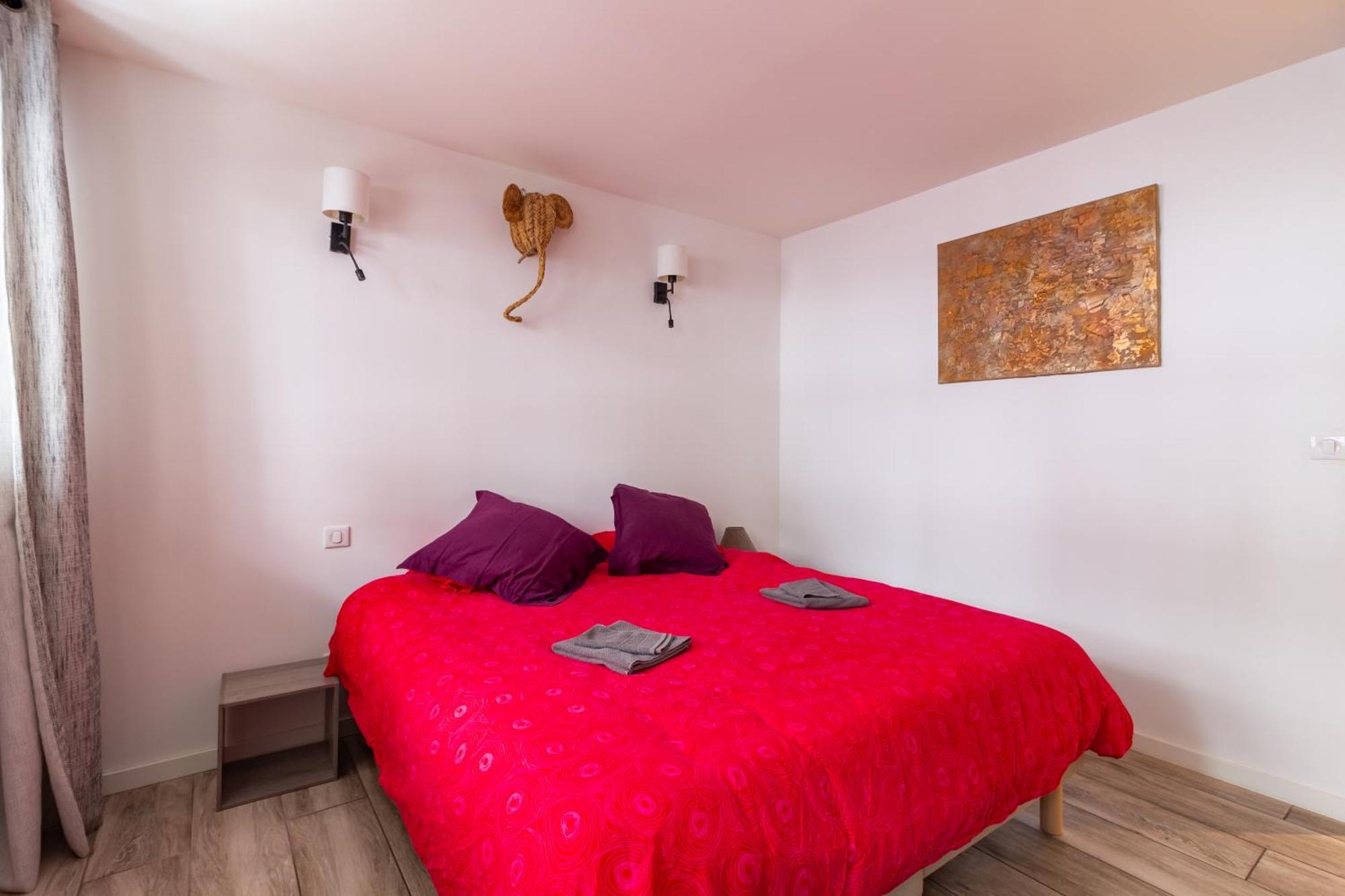 Appartement T4 Central Quartier Saint-Georges -Le Picomax- Toulouse Exterior photo